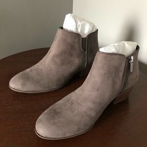 Brand New Circus By Sam Edelman Bootie Size 8.5